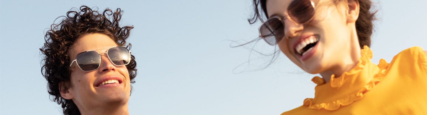 Lunettes de Soleil