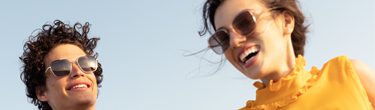 Lunettes de Soleil